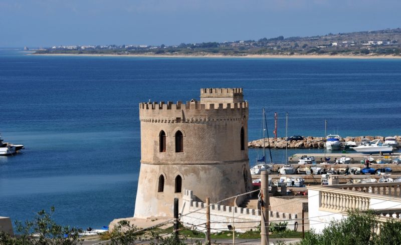 foto 18 Huurhuis van particulieren Torre Vado appartement Pouilles Lecce (provincie)