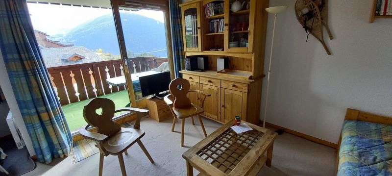 foto 1 Huurhuis van particulieren Peisey-Vallandry appartement Rhne-Alpes Savoie Verblijf