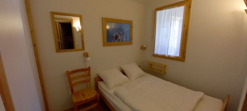 foto 6 Huurhuis van particulieren Peisey-Vallandry appartement Rhne-Alpes Savoie slaapkamer 1