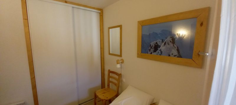 foto 7 Huurhuis van particulieren Peisey-Vallandry appartement Rhne-Alpes Savoie slaapkamer 1