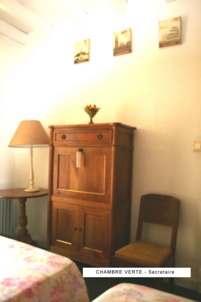 foto 18 Huurhuis van particulieren Fayence villa Provence-Alpes-Cte d'Azur Var slaapkamer 3