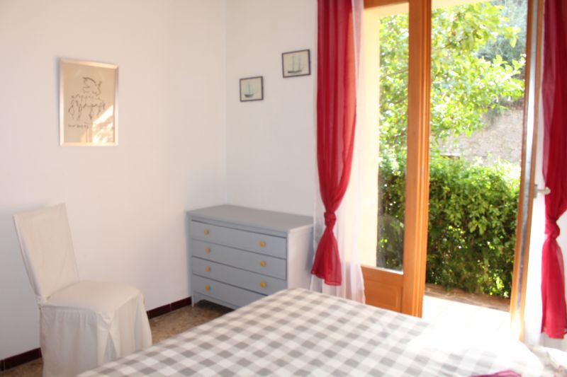 foto 4 Huurhuis van particulieren Collioure appartement Languedoc-Roussillon Pyrnes-Orientales slaapkamer