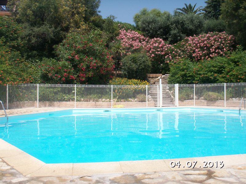 foto 10 Huurhuis van particulieren Sainte Maxime appartement Provence-Alpes-Cte d'Azur Var Zwembad