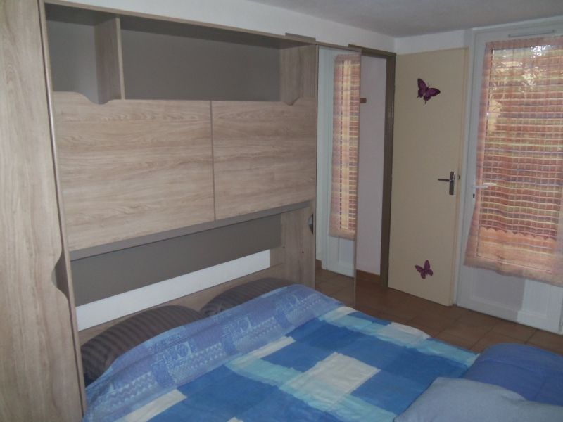 foto 7 Huurhuis van particulieren Gruissan appartement Languedoc-Roussillon Aude slaapkamer