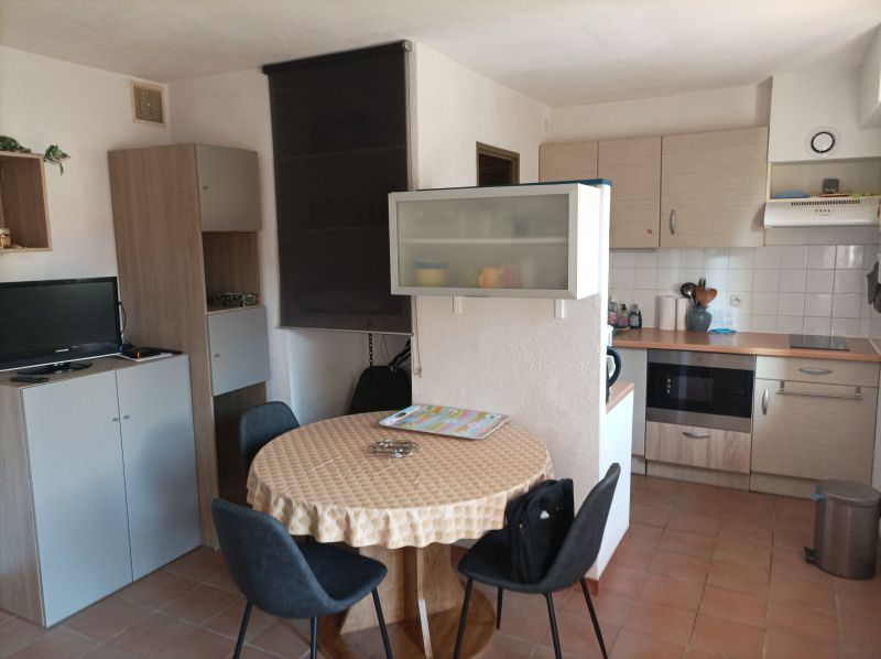 foto 4 Huurhuis van particulieren Gruissan appartement Languedoc-Roussillon Aude Uitzicht vanaf de woning