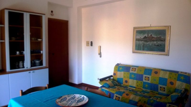 foto 4 Huurhuis van particulieren Patti appartement Sicili Messina (provincie) Ingang