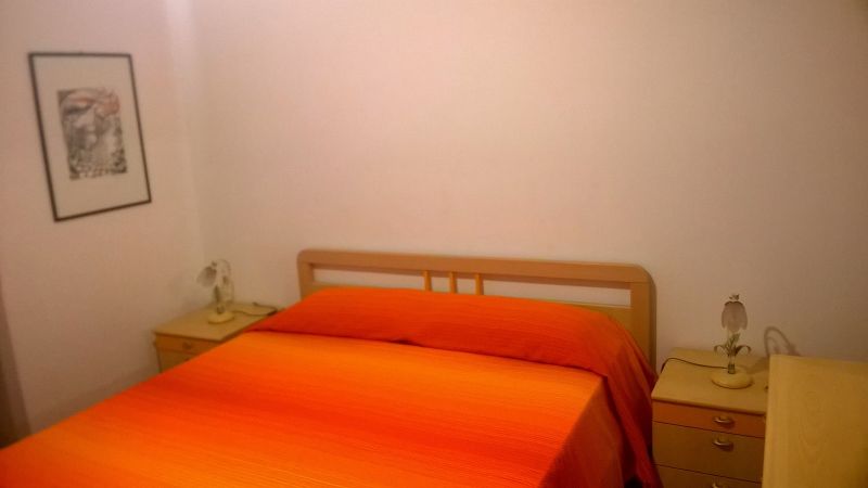 foto 8 Huurhuis van particulieren Patti appartement Sicili Messina (provincie) slaapkamer 2