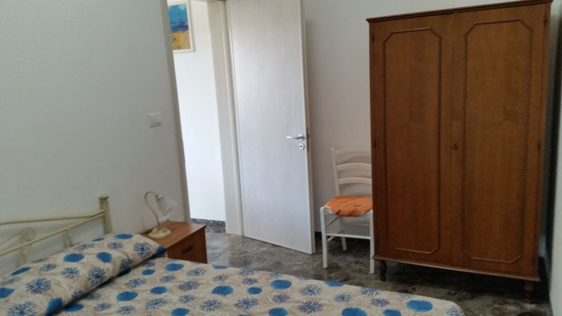 foto 7 Huurhuis van particulieren Pat appartement Pouilles Lecce (provincie) slaapkamer