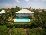 Vakantiewoningen Guadeloupe: villa nr. 102539