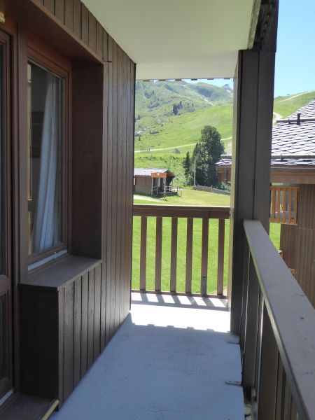 foto 21 Huurhuis van particulieren La Plagne appartement Rhne-Alpes Savoie Terras
