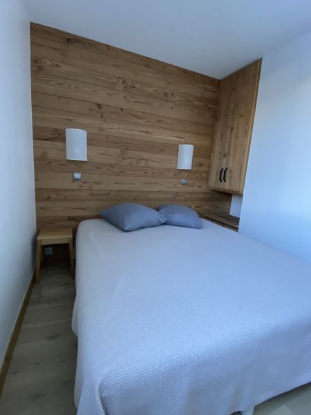 foto 13 Huurhuis van particulieren La Plagne appartement Rhne-Alpes Savoie slaapkamer