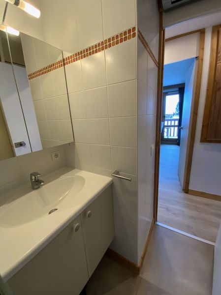 foto 15 Huurhuis van particulieren La Plagne appartement Rhne-Alpes Savoie badkamer