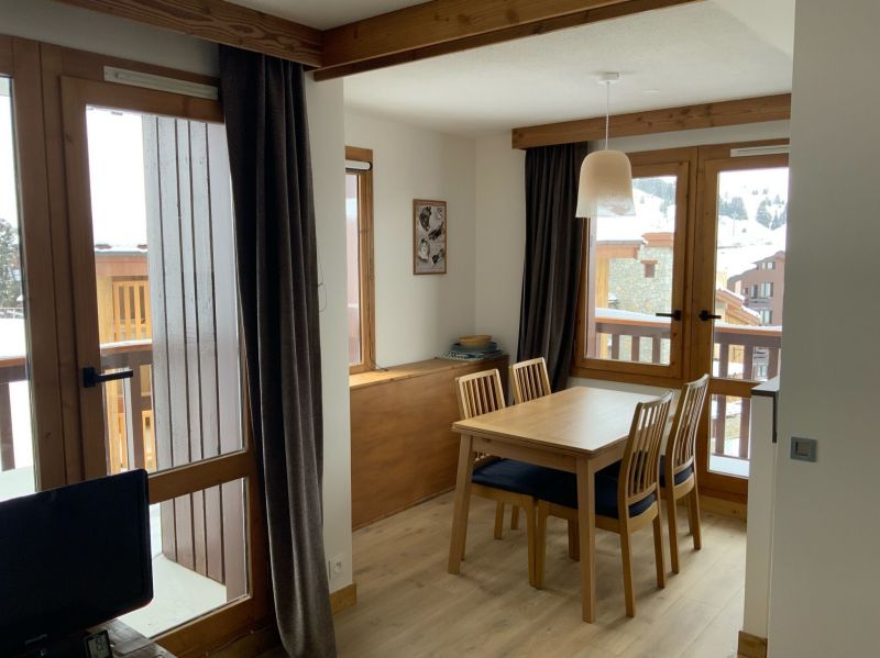 foto 7 Huurhuis van particulieren La Plagne appartement Rhne-Alpes Savoie