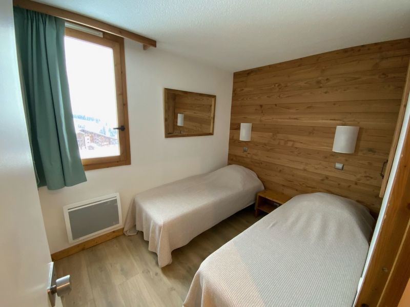 foto 12 Huurhuis van particulieren La Plagne appartement Rhne-Alpes Savoie slaapkamer