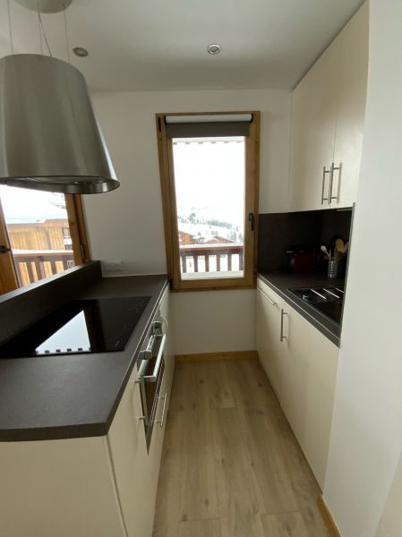 foto 9 Huurhuis van particulieren La Plagne appartement Rhne-Alpes Savoie