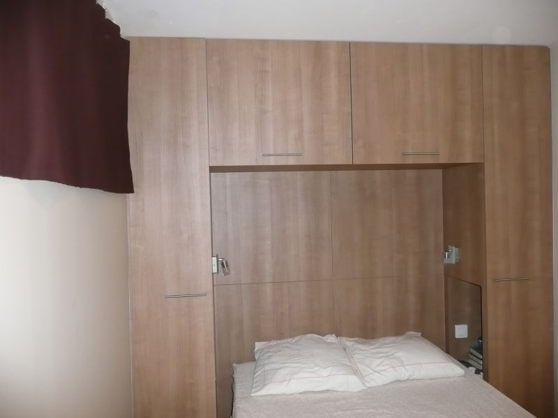 foto 7 Huurhuis van particulieren Antibes appartement Provence-Alpes-Cte d'Azur Alpes-Maritimes slaapkamer