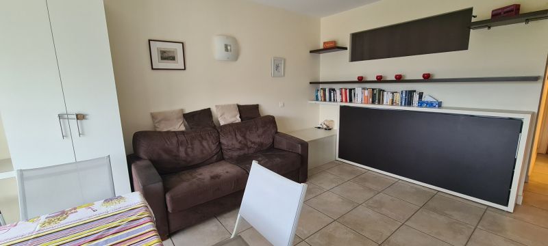 foto 3 Huurhuis van particulieren Antibes appartement Provence-Alpes-Cte d'Azur Alpes-Maritimes Verblijf