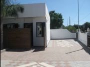 Vakantiewoningen Ugento - Torre San Giovanni: appartement nr. 105703