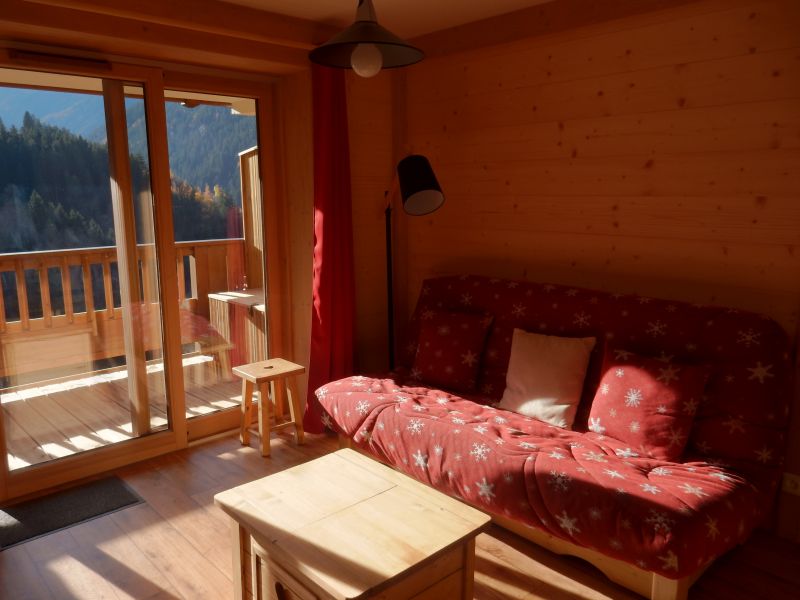 foto 0 Huurhuis van particulieren Areches Beaufort appartement Rhne-Alpes Savoie Verblijf