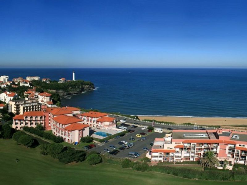 foto 0 Huurhuis van particulieren Anglet studio Aquitaine Pyrnes-Atlantiques