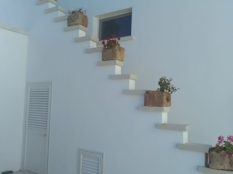 foto 7 Huurhuis van particulieren Torre Vado appartement Pouilles Lecce (provincie)