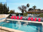 Vakantiewoningen Andalusi voor 7 personen: villa nr. 111253