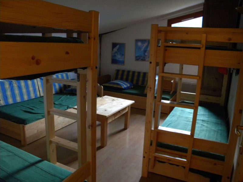foto 2 Huurhuis van particulieren Valfrjus appartement Rhne-Alpes Savoie slaapkamer 2