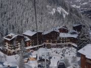 Vakantiewoningen Val Thorens voor 9 personen: appartement nr. 112102