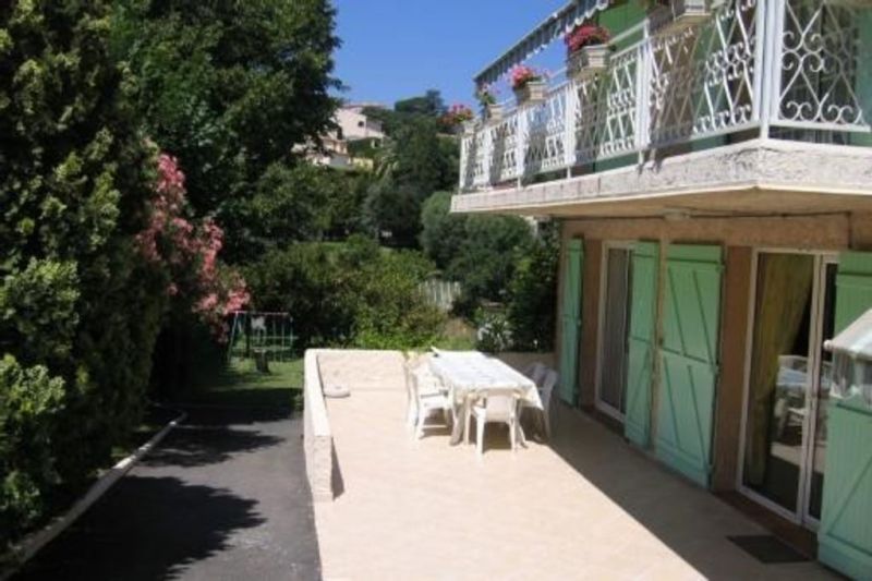 foto 6 Huurhuis van particulieren Antibes appartement Provence-Alpes-Cte d'Azur Alpes-Maritimes Het aanzicht van de woning