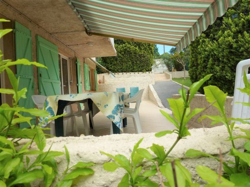 foto 7 Huurhuis van particulieren Antibes appartement Provence-Alpes-Cte d'Azur Alpes-Maritimes Het aanzicht van de woning