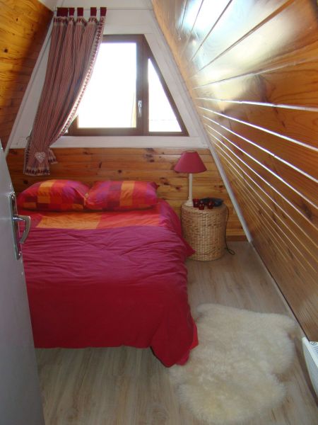 foto 7 Huurhuis van particulieren Les Angles chalet Languedoc-Roussillon Pyrnes-Orientales slaapkamer 2