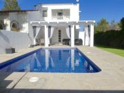 Vakantiewoningen Spanje voor 8 personen: villa nr. 115532
