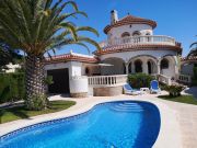 Vakantiewoningen L'Ametlla De Mar voor 6 personen: villa nr. 116439
