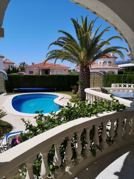 foto 4 Huurhuis van particulieren Miami Playa villa Cataloni Tarragona (provincia de)