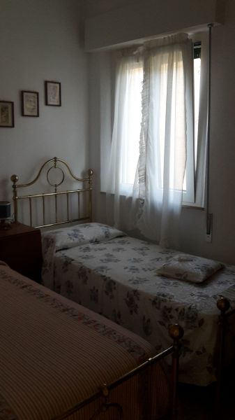foto 11 Huurhuis van particulieren Senigallia appartement Marken Ancona (provincie) slaapkamer 2