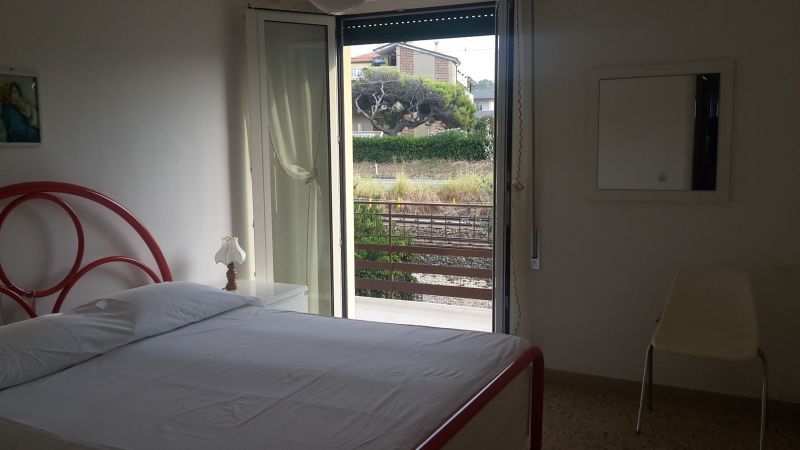 foto 9 Huurhuis van particulieren Senigallia appartement Marken Ancona (provincie) slaapkamer 1