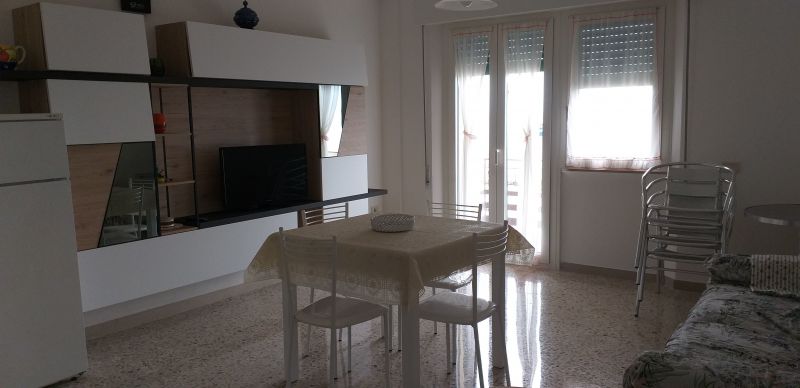foto 5 Huurhuis van particulieren Senigallia appartement Marken Ancona (provincie) Verblijf