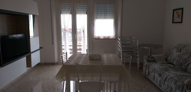foto 7 Huurhuis van particulieren Senigallia appartement Marken Ancona (provincie) Verblijf