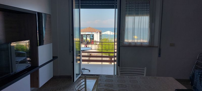 foto 4 Huurhuis van particulieren Senigallia appartement Marken Ancona (provincie) Verblijf