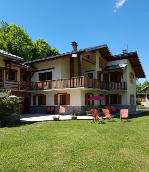 foto 8 Huurhuis van particulieren Valmeinier gite Rhne-Alpes Savoie Het aanzicht van de woning