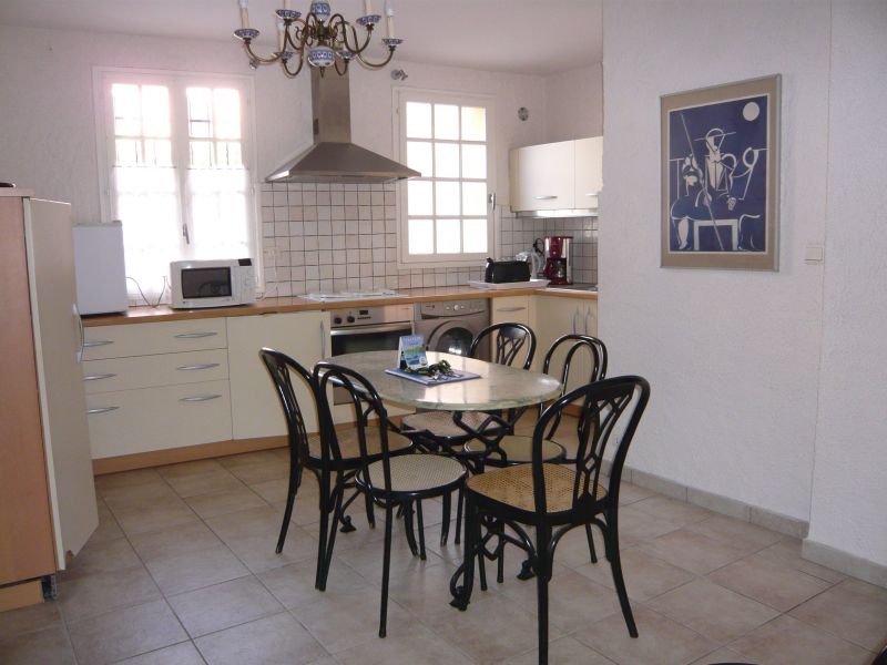 foto 2 Huurhuis van particulieren Collioure appartement Languedoc-Roussillon Pyrnes-Orientales