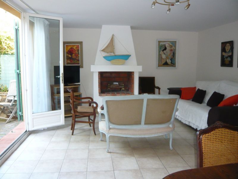 foto 16 Huurhuis van particulieren Collioure appartement Languedoc-Roussillon Pyrnes-Orientales