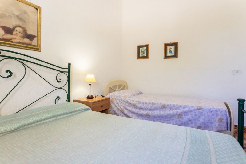 foto 3 Huurhuis van particulieren Torre Pali maison Pouilles Lecce (provincie) slaapkamer 1