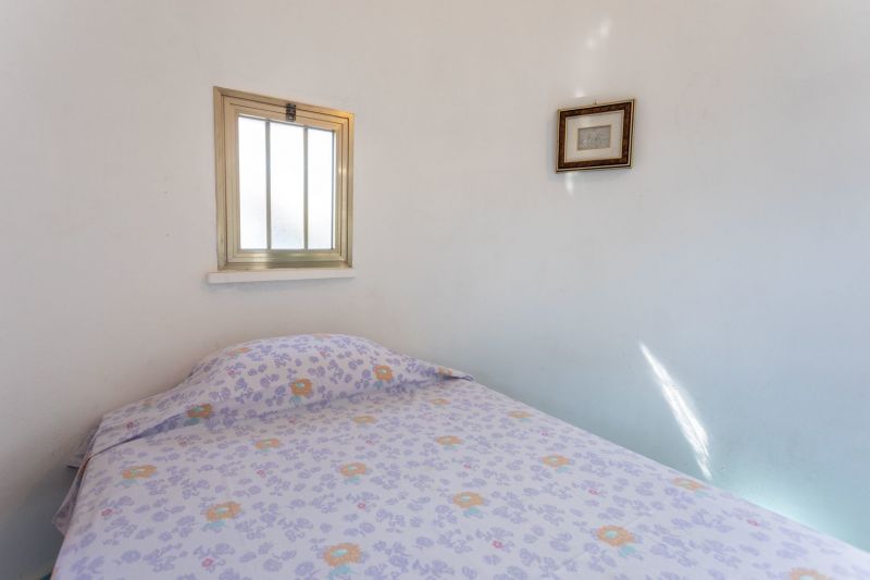 foto 13 Huurhuis van particulieren Torre Pali maison Pouilles Lecce (provincie) slaapkamer 2