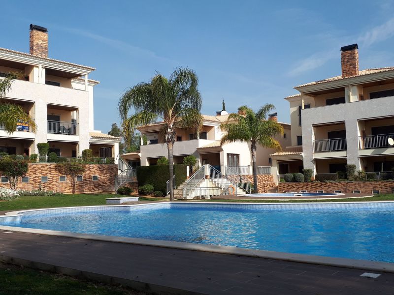 foto 0 Huurhuis van particulieren Vilamoura appartement Algarve  Zwembad
