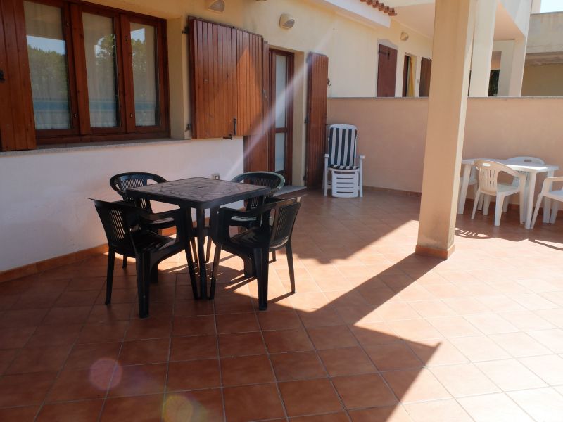 foto 4 Huurhuis van particulieren Santa Teresa di Gallura appartement