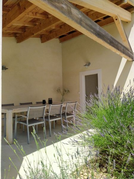 foto 8 Huurhuis van particulieren Bedoin maison Provence-Alpes-Cte d'Azur Vaucluse