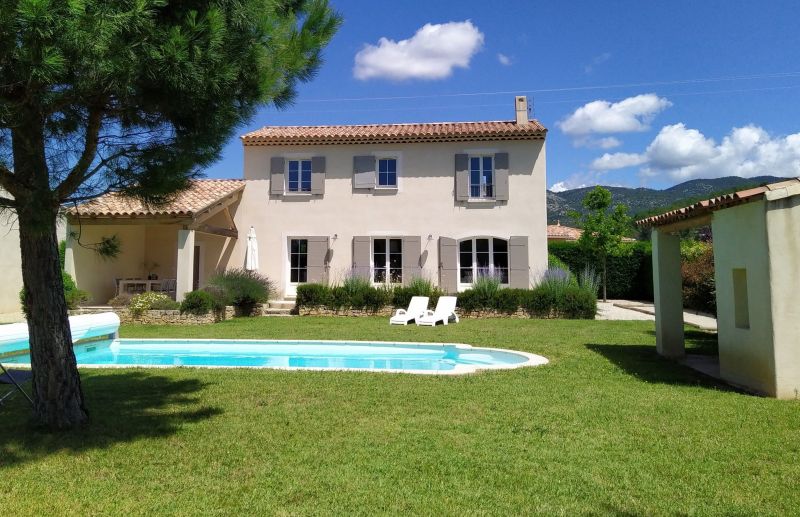 foto 1 Huurhuis van particulieren Bedoin maison Provence-Alpes-Cte d'Azur Vaucluse