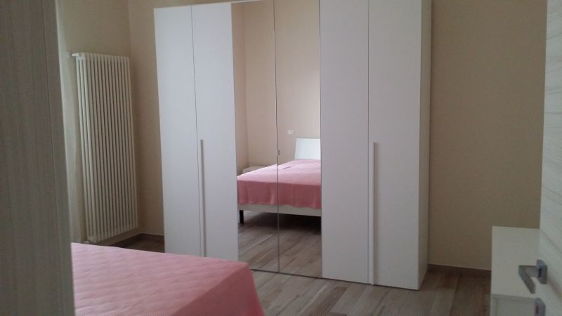 foto 4 Huurhuis van particulieren Roseto degli Abruzzi appartement Abruzzen Teramo (provincie van) slaapkamer