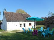 Vakantiewoningen Frankrijk voor 6 personen: gite nr. 121569